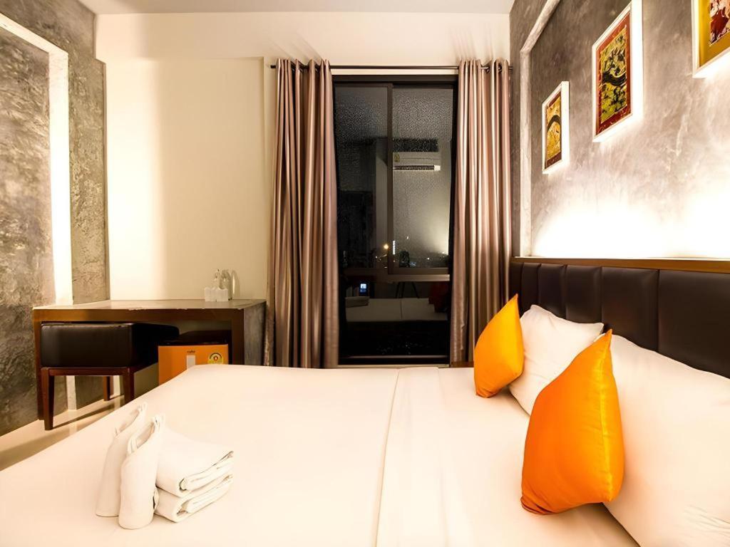 B2 Thippanate Boutique & Budget Hotel Chiang Mai Zewnętrze zdjęcie