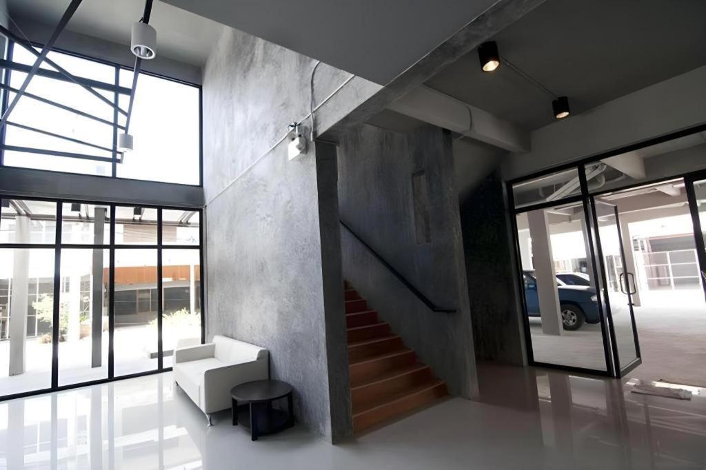 B2 Thippanate Boutique & Budget Hotel Chiang Mai Zewnętrze zdjęcie